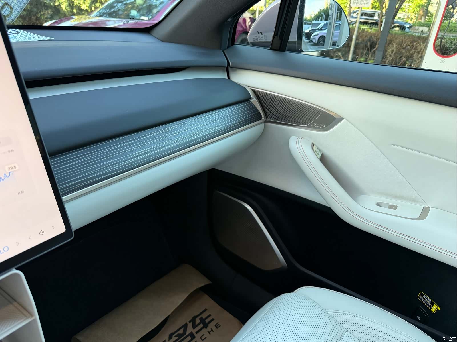 NIO L60, 2025 8
