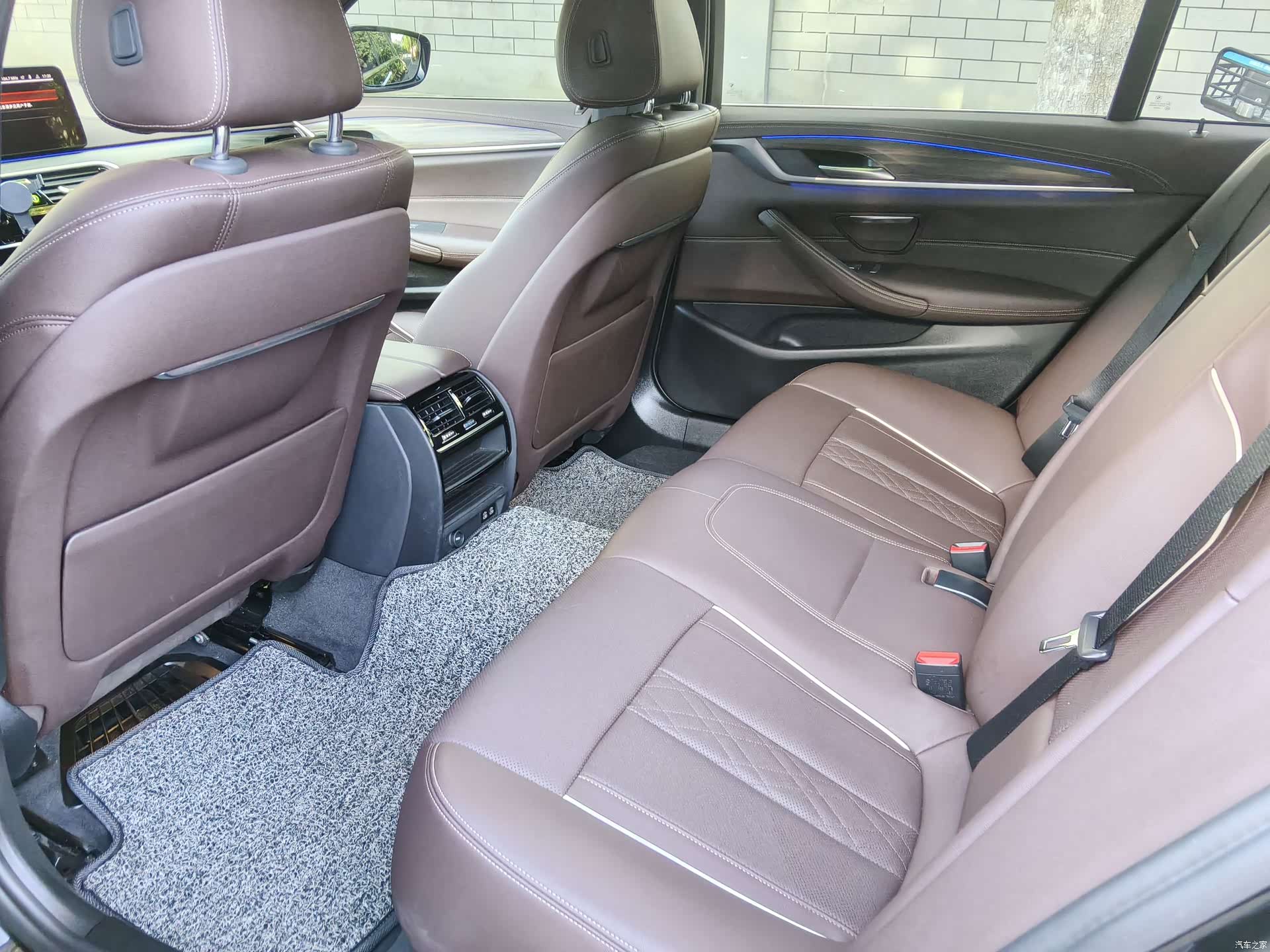 BMW 5 Series, 2022 6