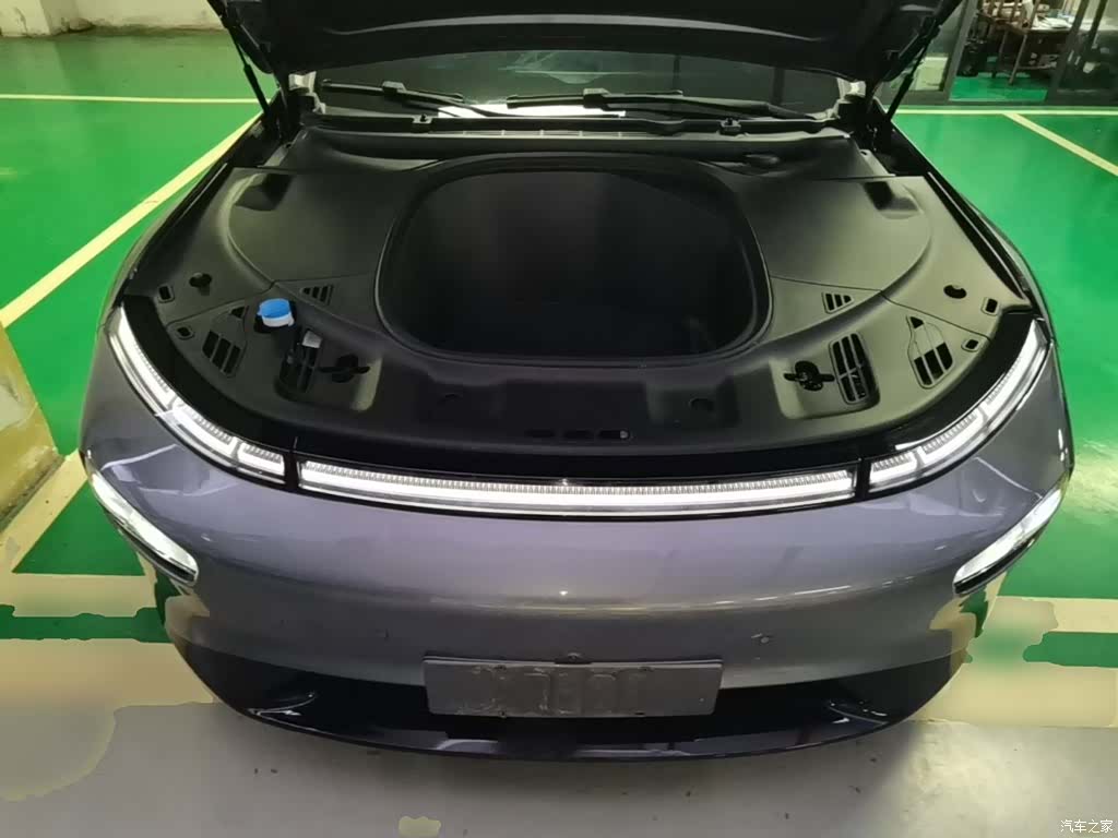 Xpeng P7, 2022 20