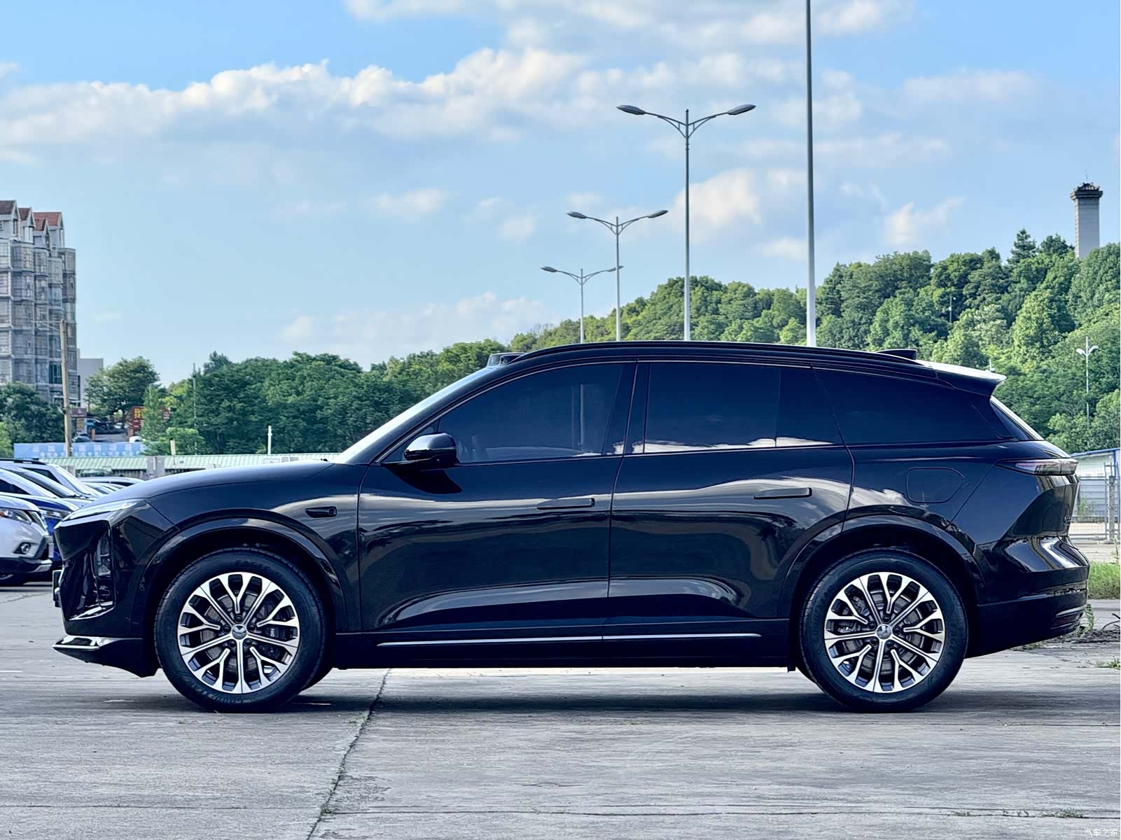 NIO ES6, 2026 4