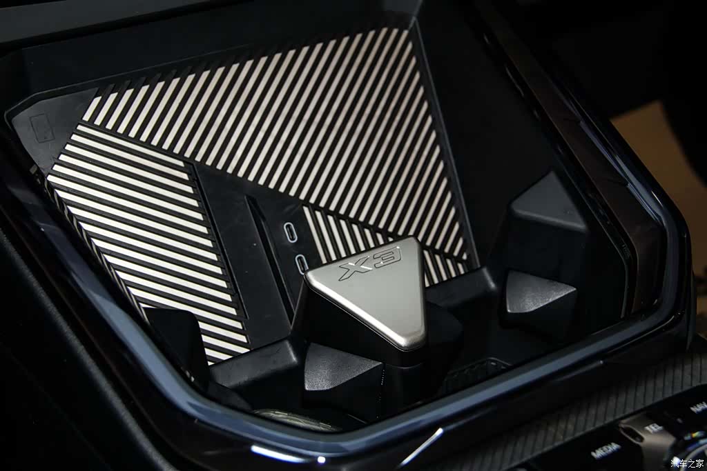 BMW X3, 2025 23