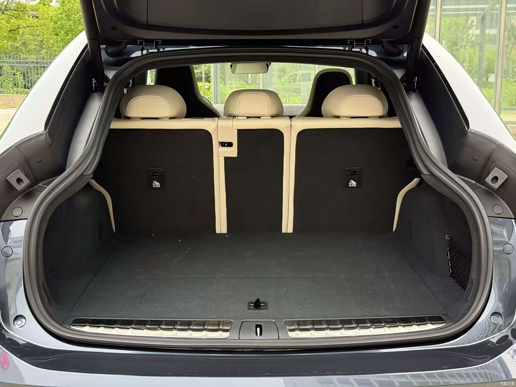 NIO EC6, 2025 17