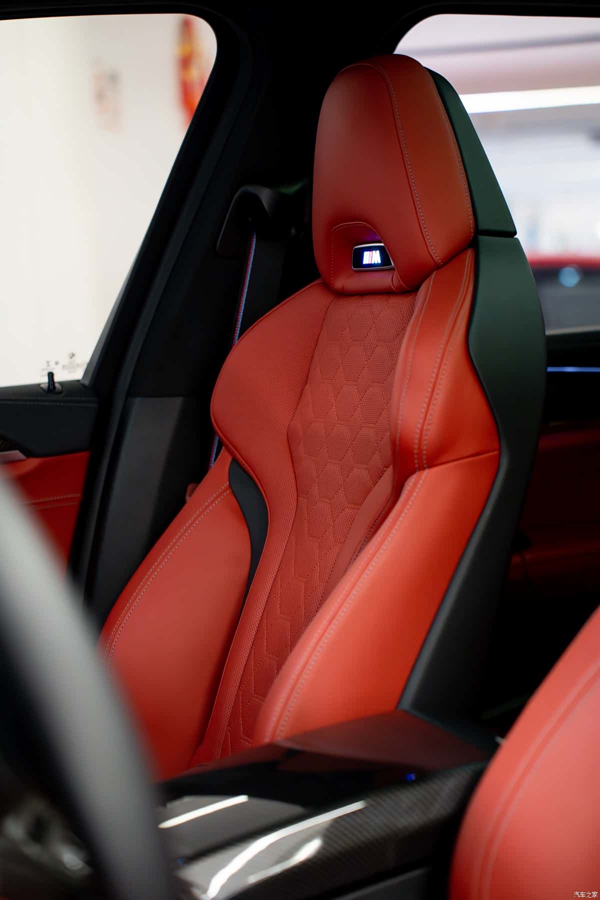 BMW X3, 2023 15