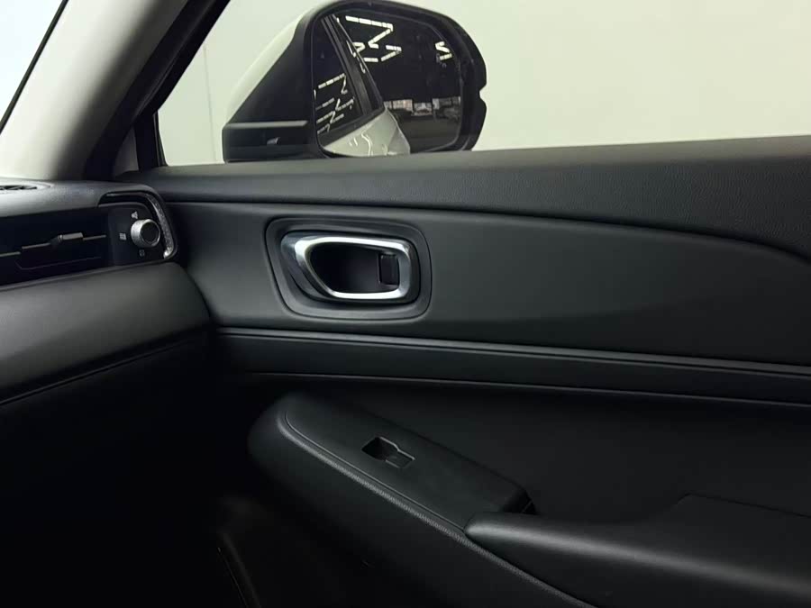 Honda XR-V 2023, фото 14