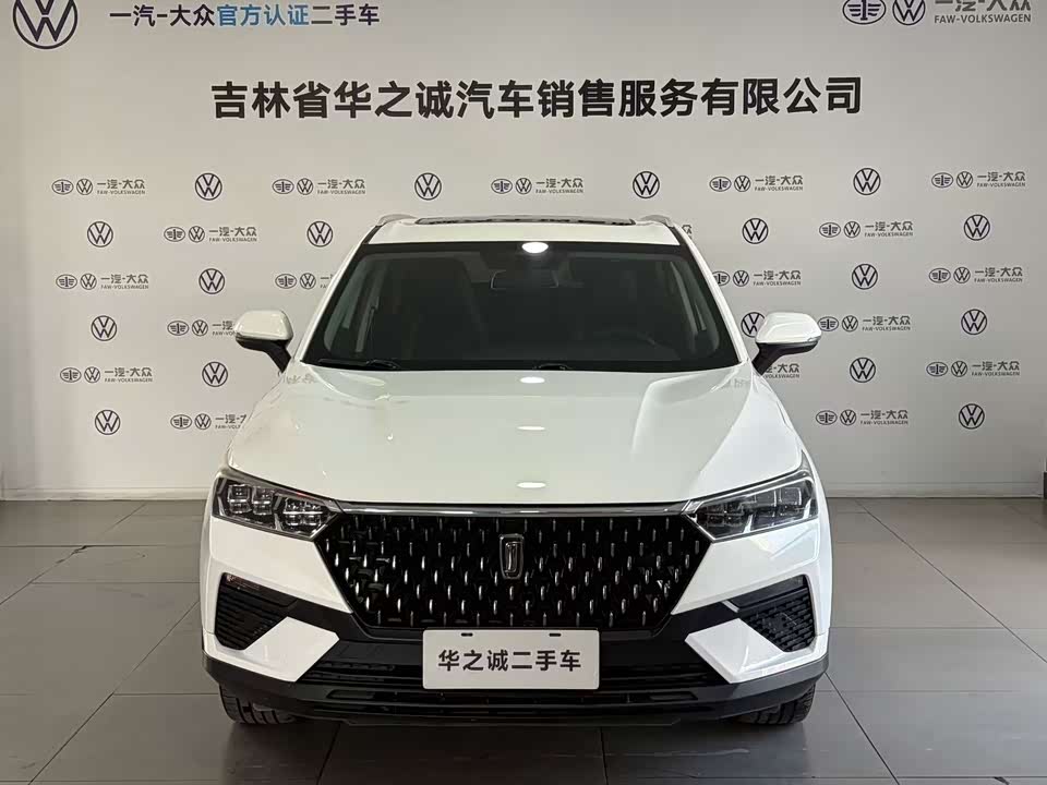 Besturn T77
