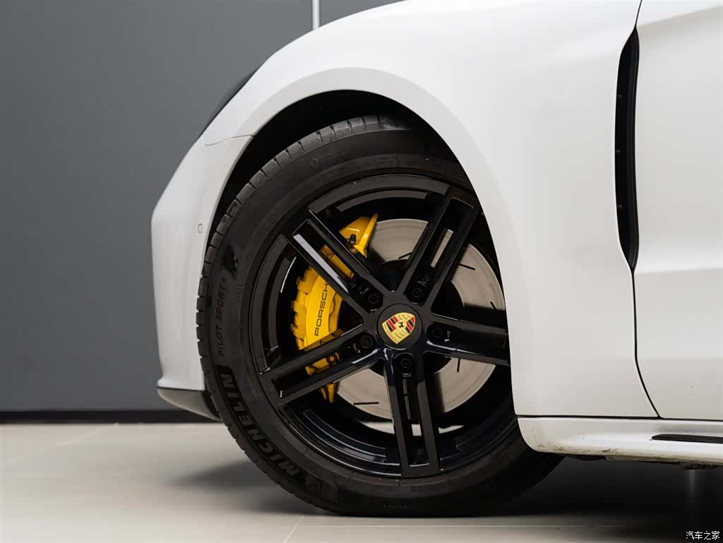 Porsche Panamera, 2025 6