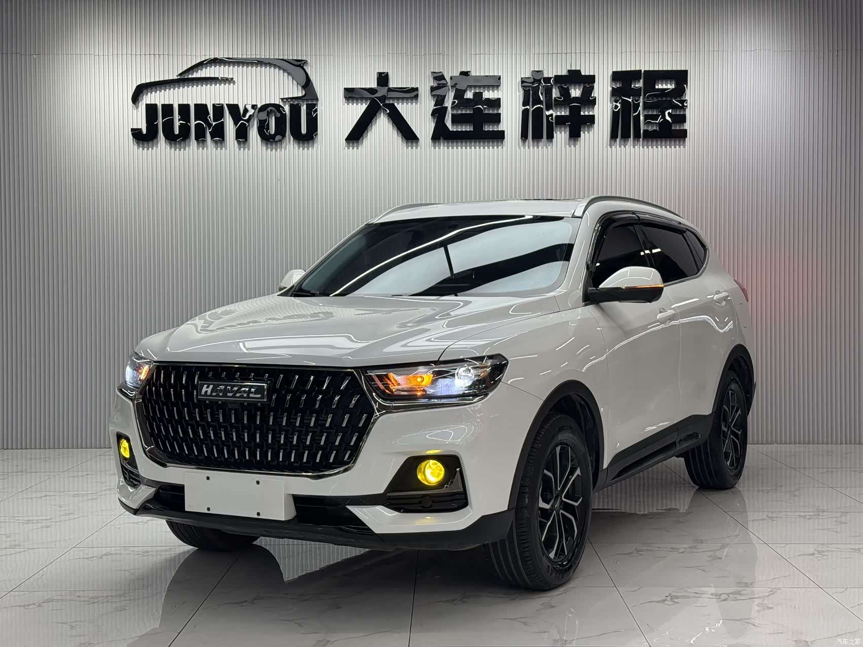 Haval H6, 2023 1
