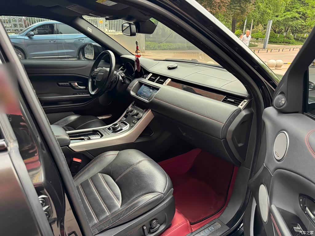 Land Rover Range Rover, 2017 13