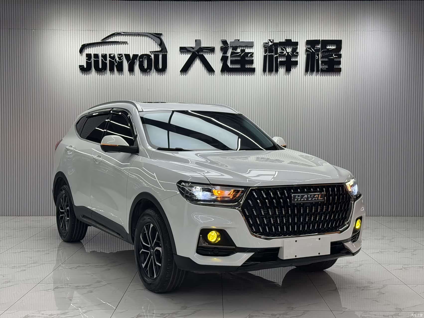 Haval H6, 2023 3