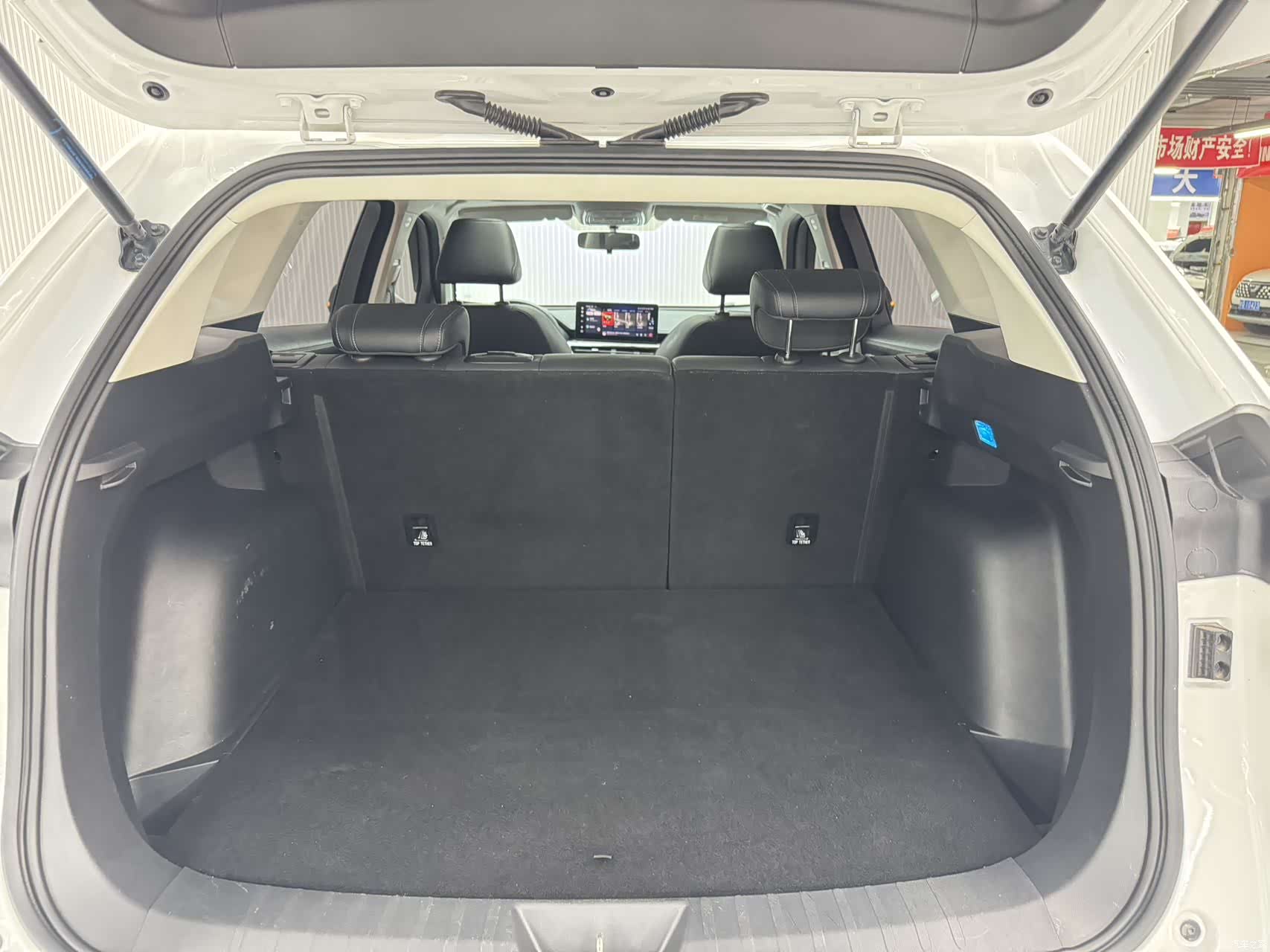 Haval H6, 2023 21