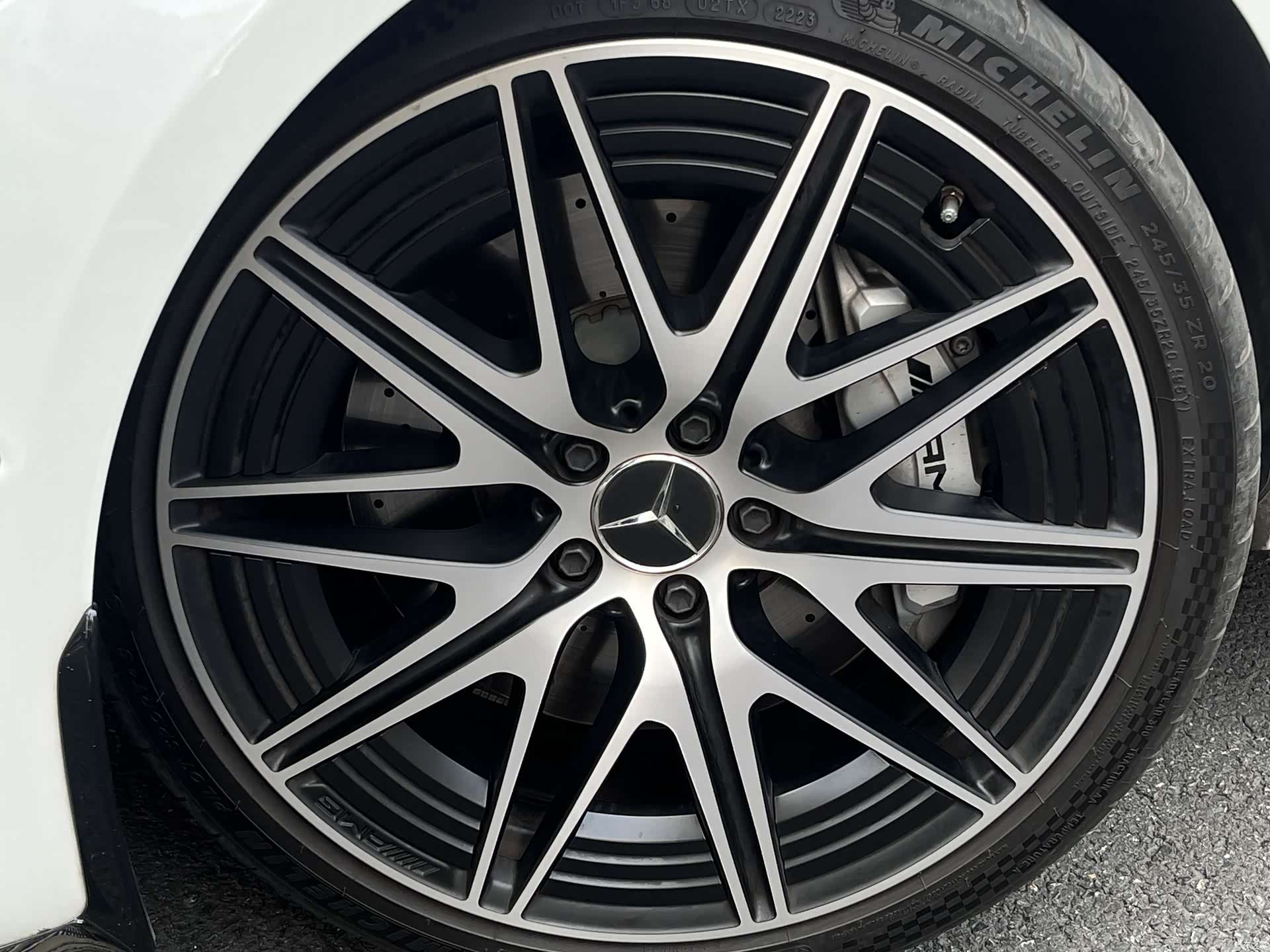 Mercedes-Benz C-Class, 2025 9