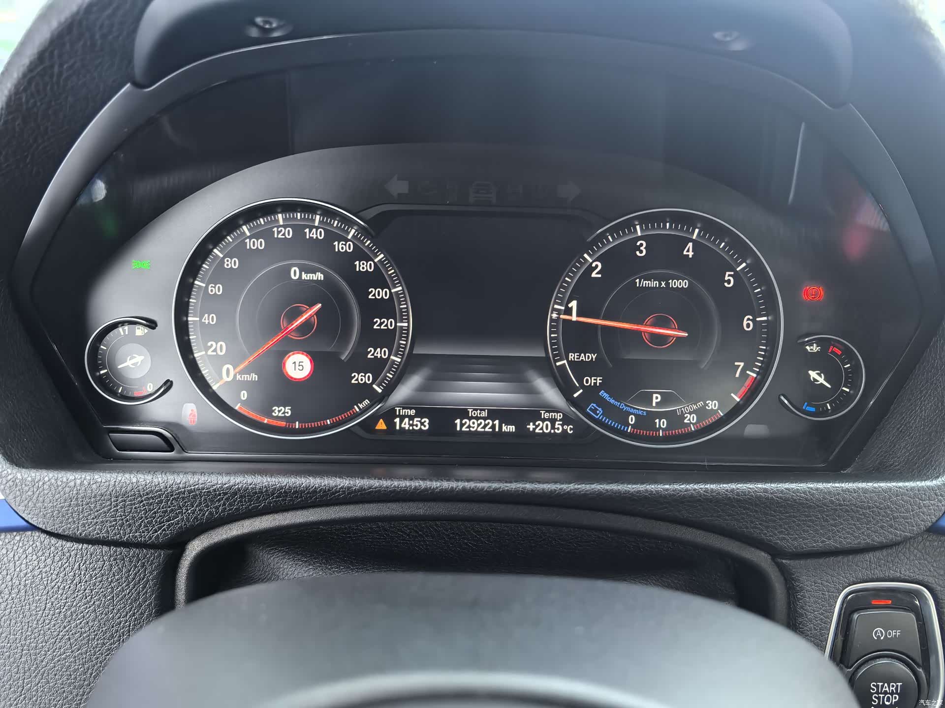 BMW 3 Series, 2018 6