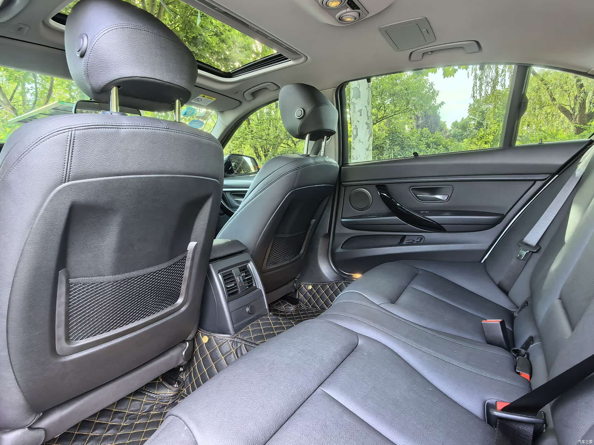 BMW 3 Series, 2018 9