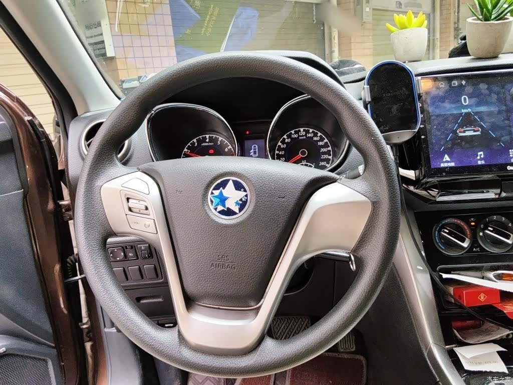 Nissan T70, 2017 3