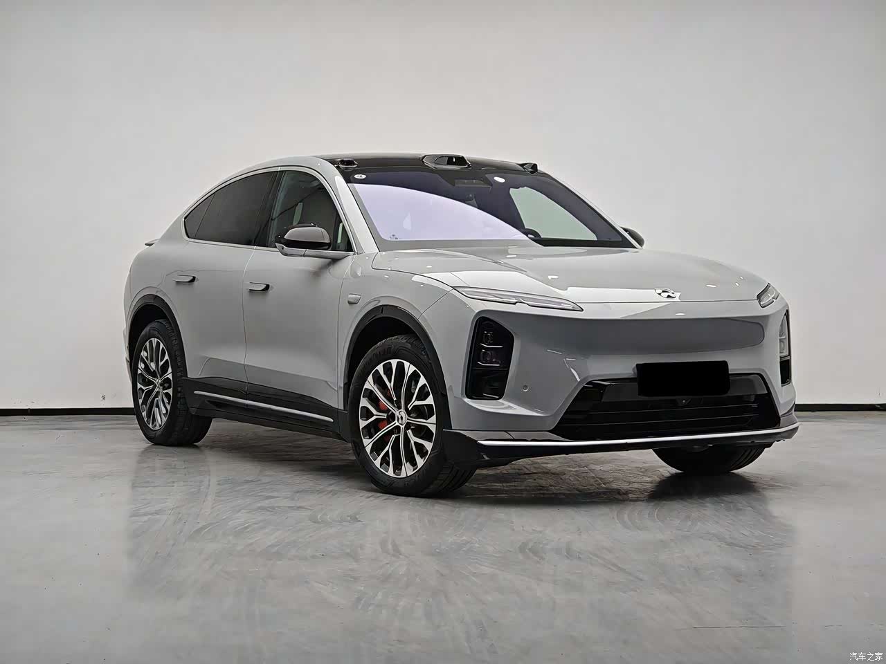 NIO EC6, 2025 2