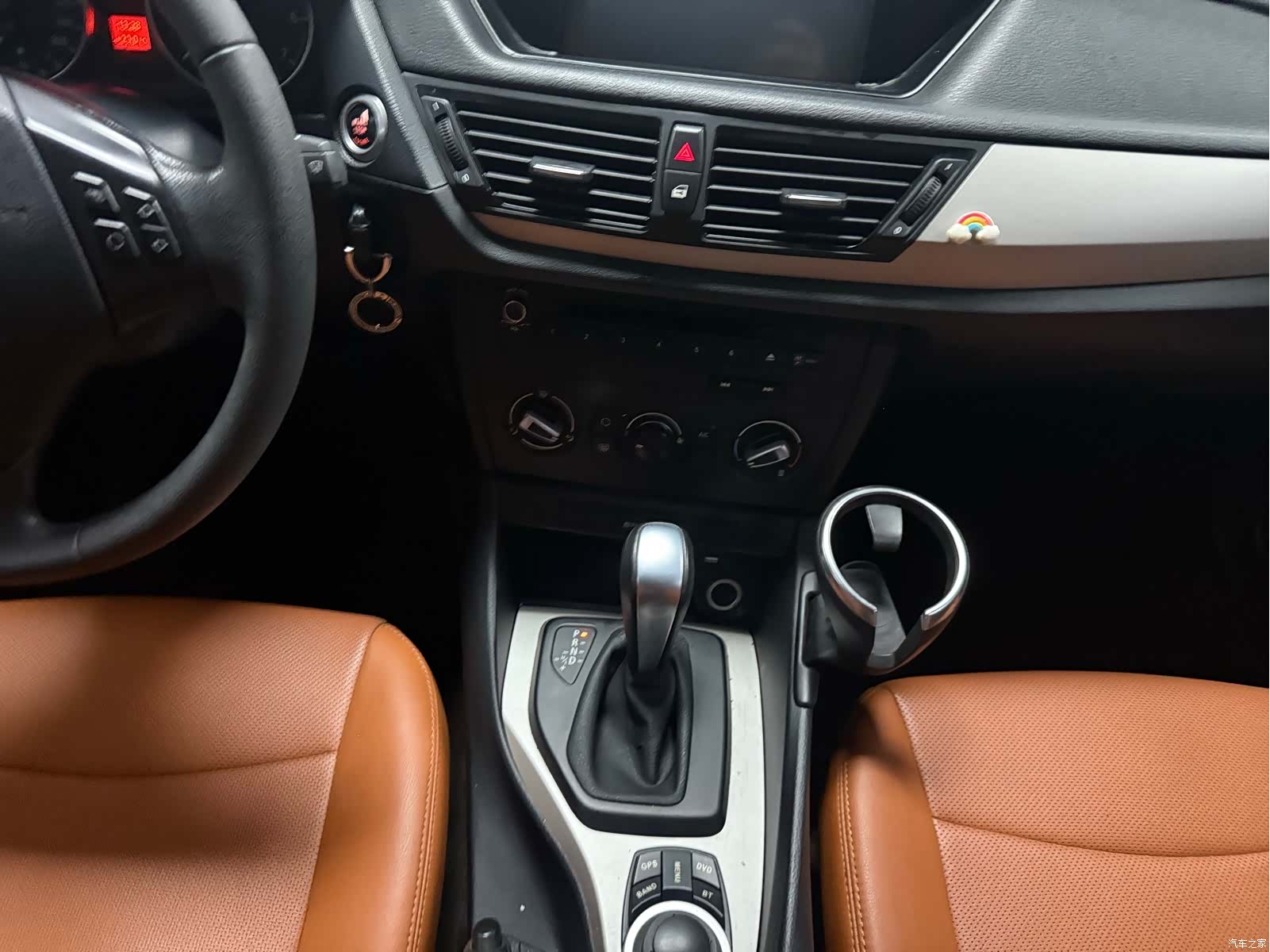 BMW X1, 2014 11