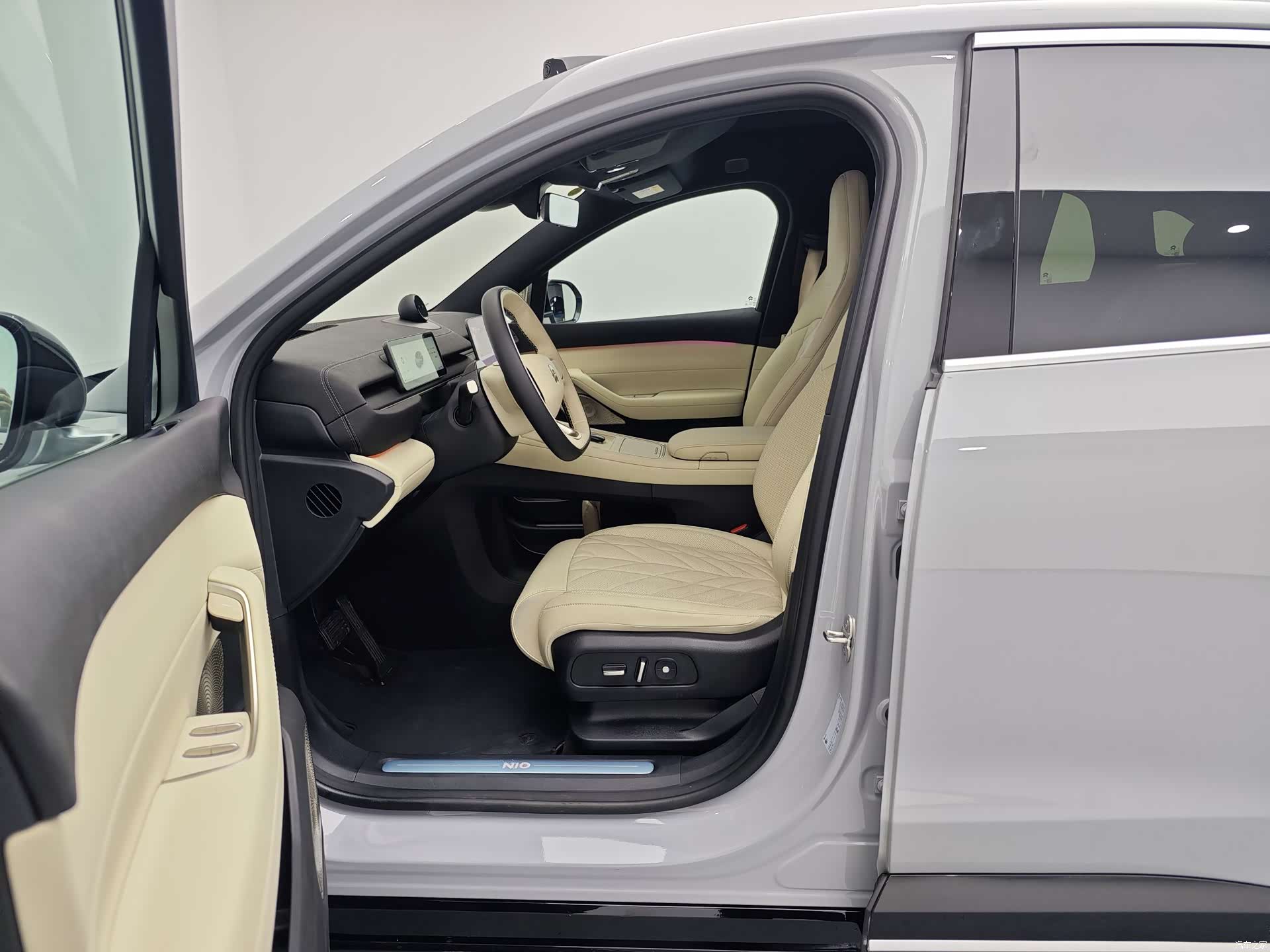 NIO EC6, 2025 16