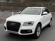 �µ�Q5 2013�� 40 TFSI ������