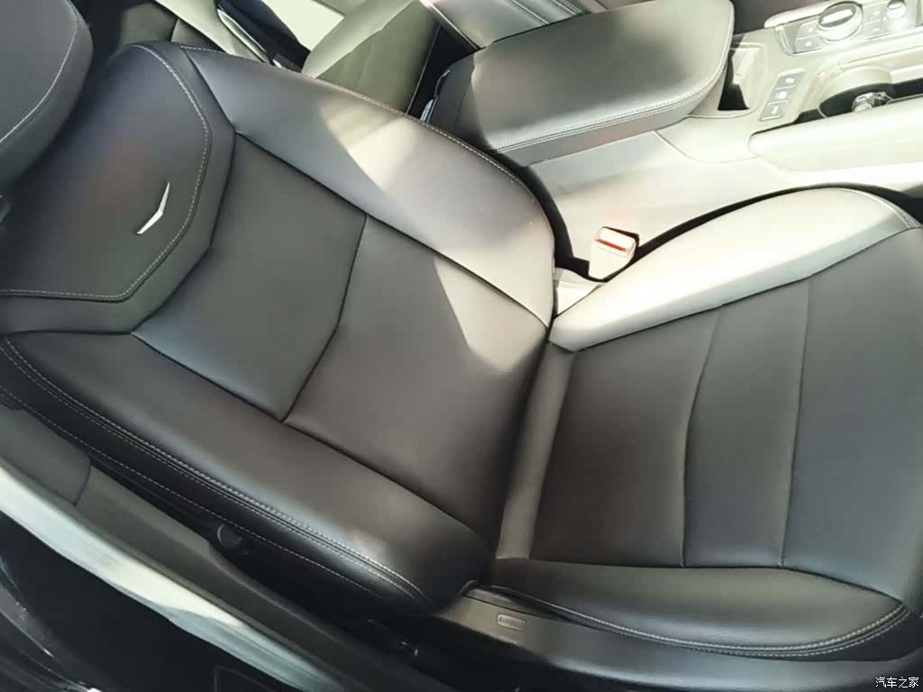 Cadillac XT6, 2021 25