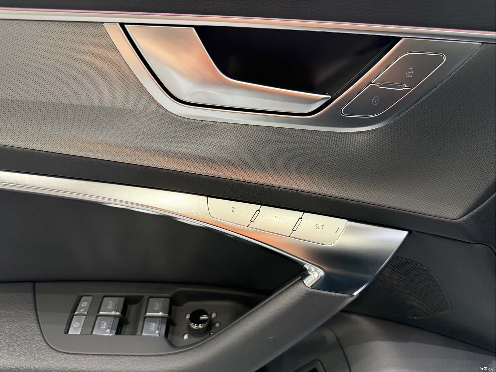 Audi A7, 2023 17
