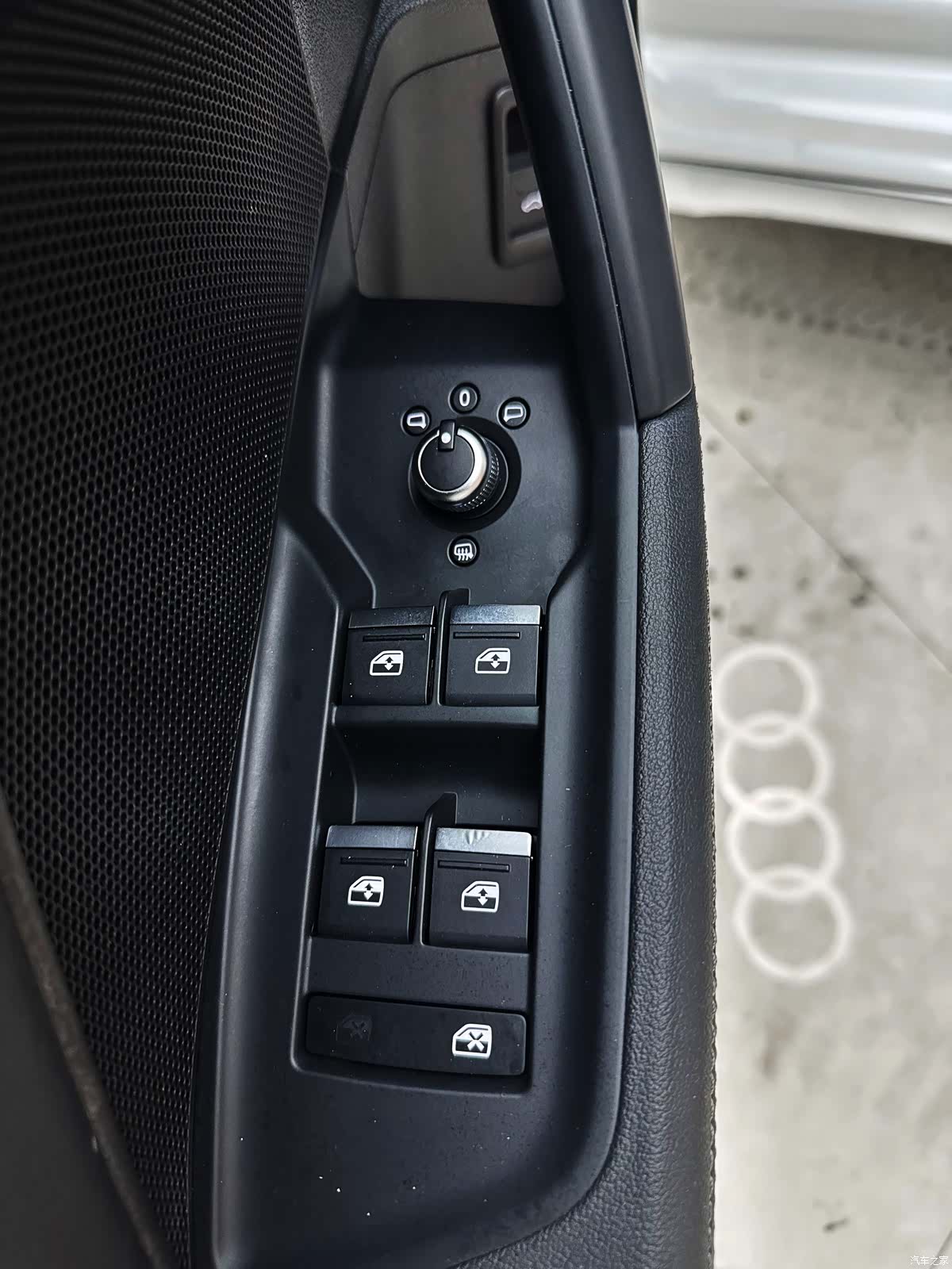 Audi A3, 2023 13