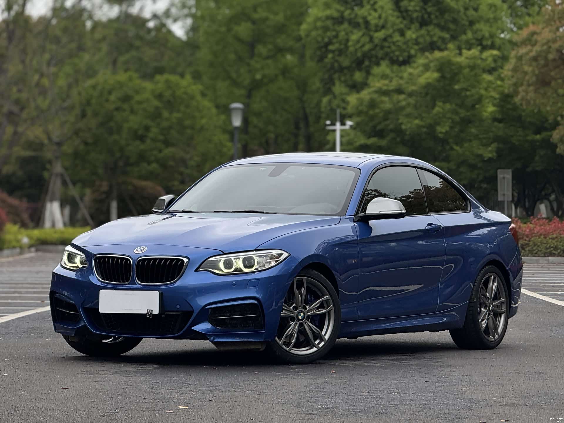 BMW 2 Series