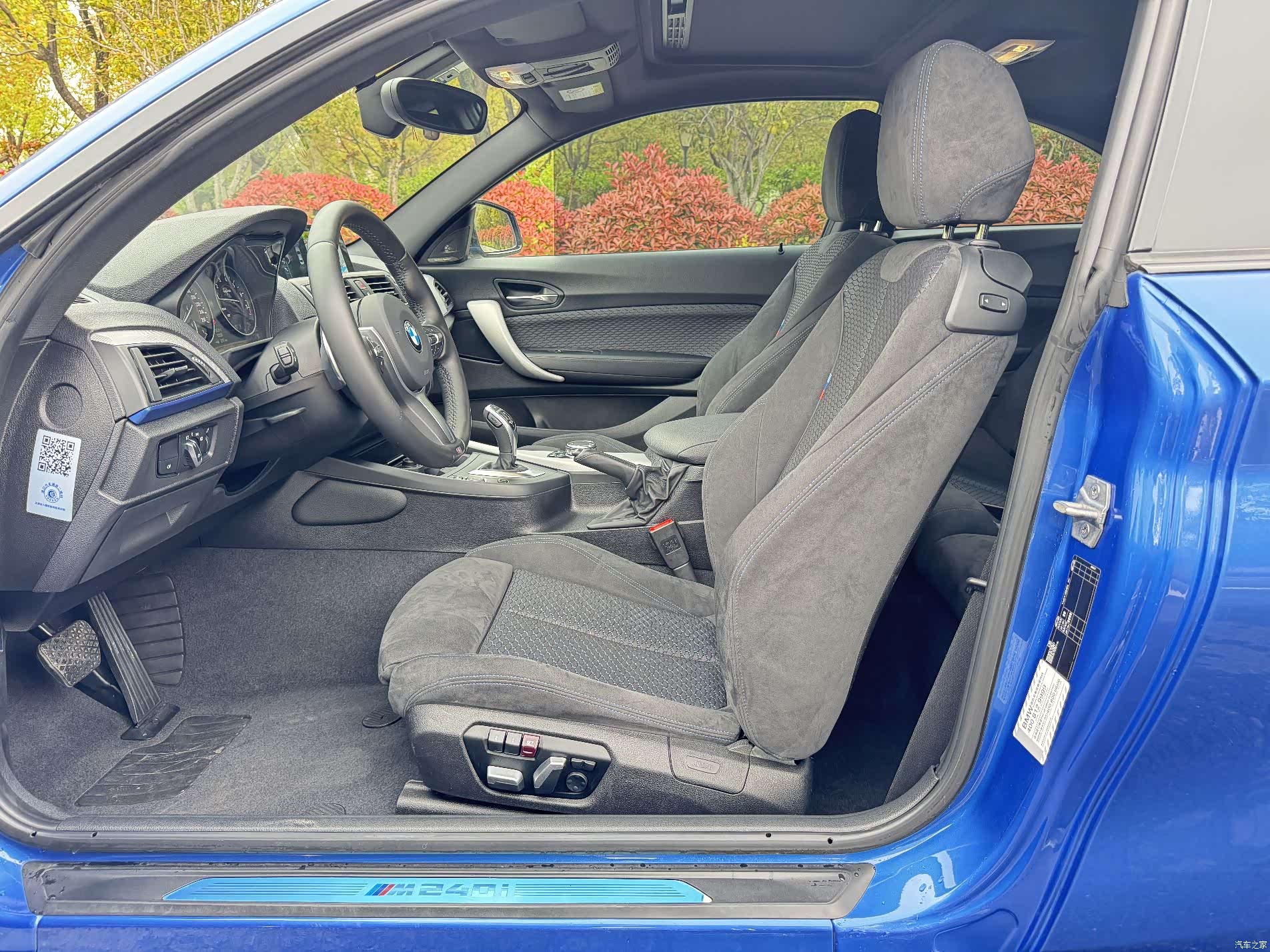 BMW 2 Series, 2016 13