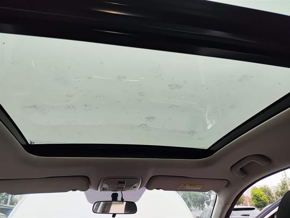 Trumpchi Trumpchi GS4