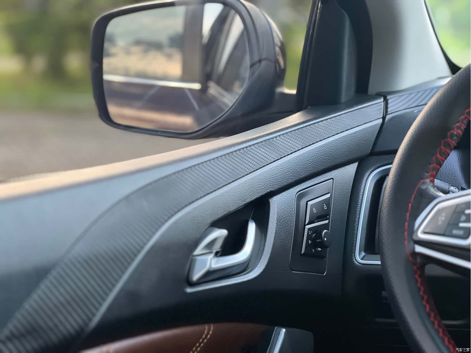 JMC S350, 2016 27