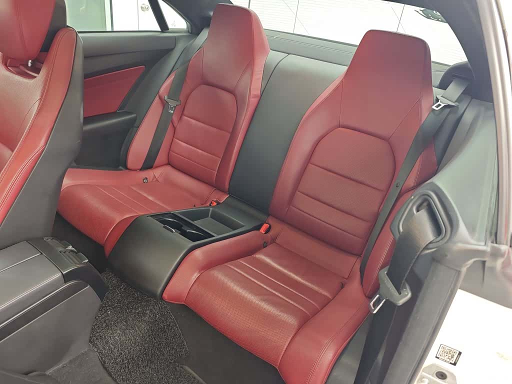 Mercedes-Benz E-Class, 2015 17