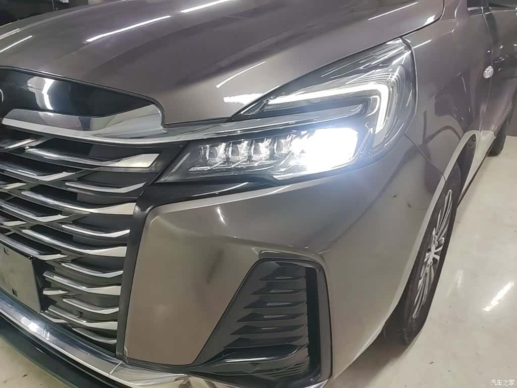 Buick GL8, 2023 24