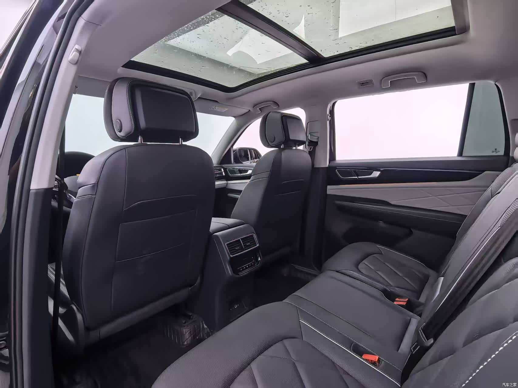 Volkswagen Teramont, 2025 17