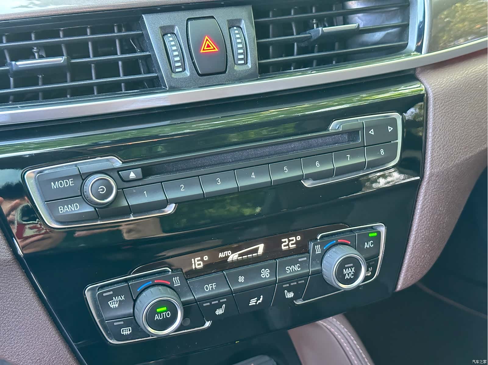 BMW X1, 2017 10