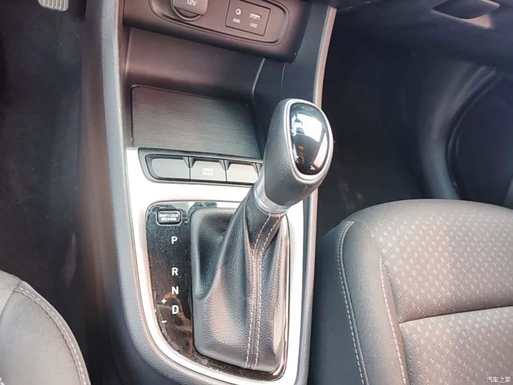 Hyundai GL, 2019 10