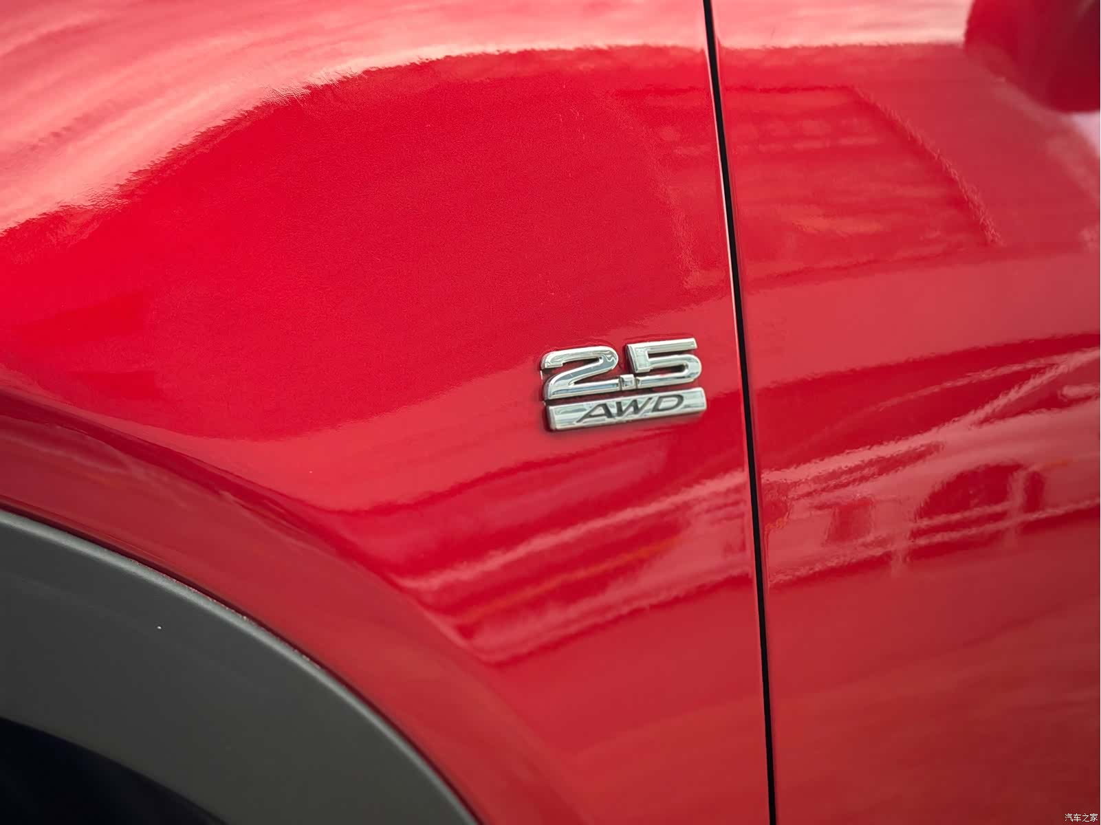 Mazda CX-4, 2017 8