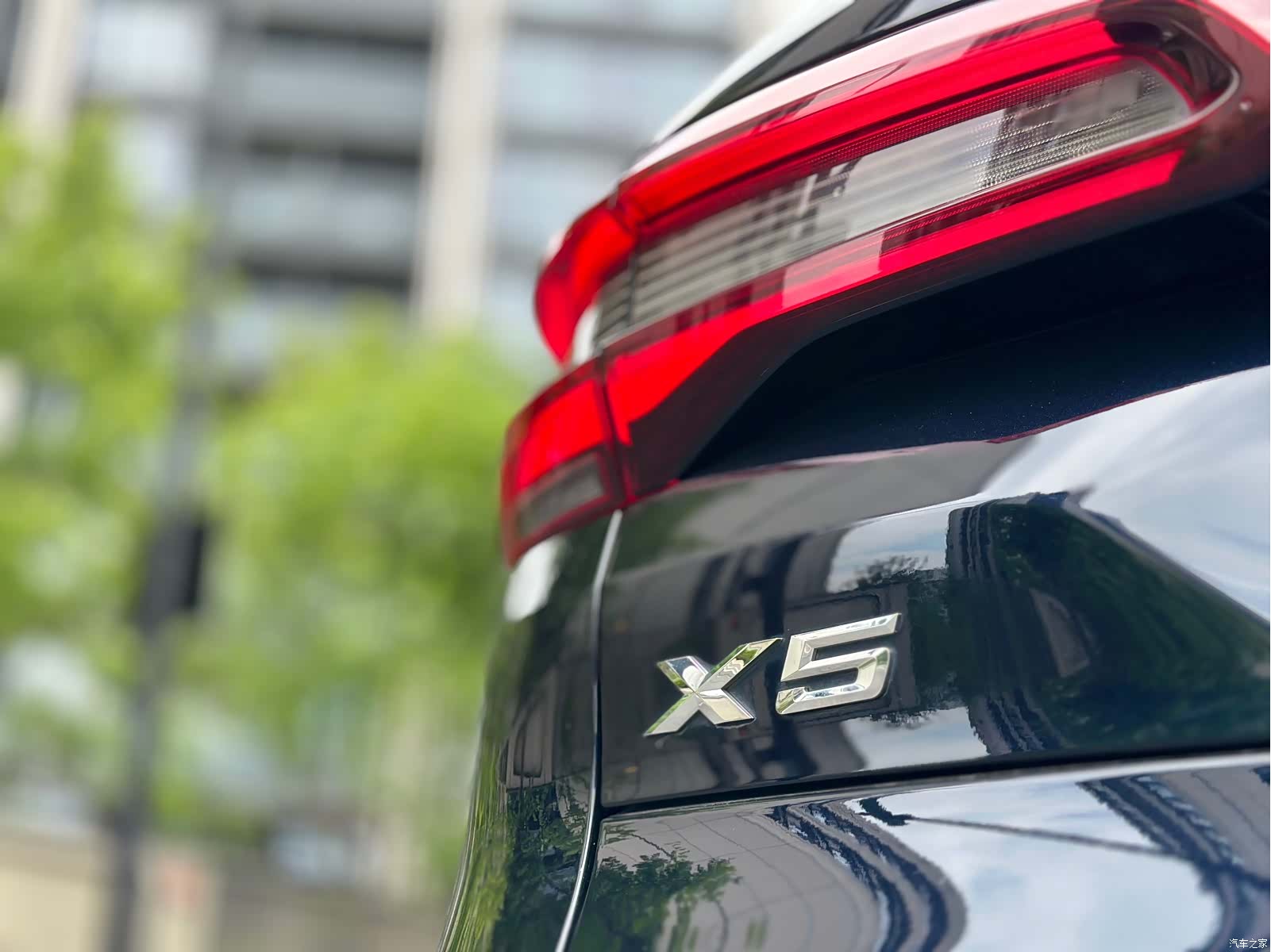 BMW X5, 2021 24