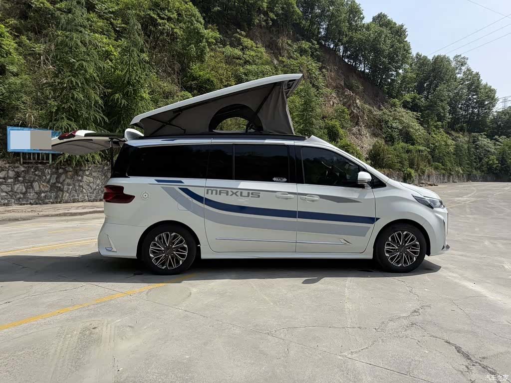 Maxus G20, 2022 4