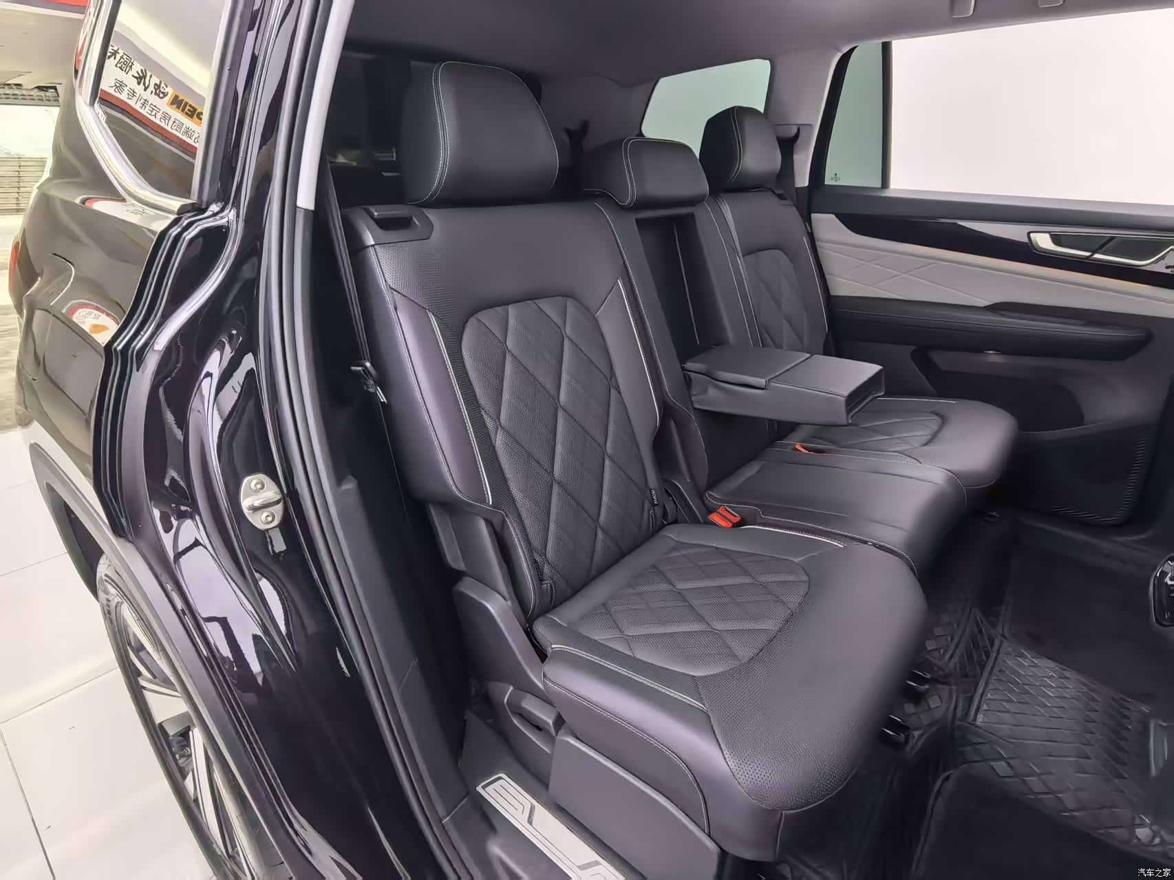 Volkswagen Teramont, 2025 22