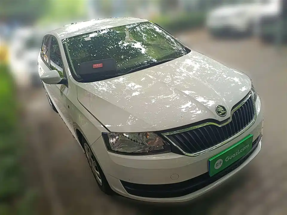 Skoda Xindong Skoda Xindong