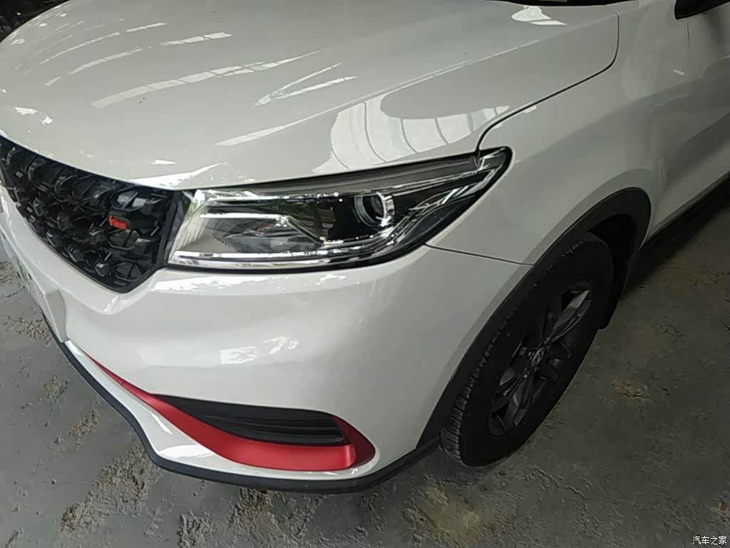DongFeng 580, 2022 24