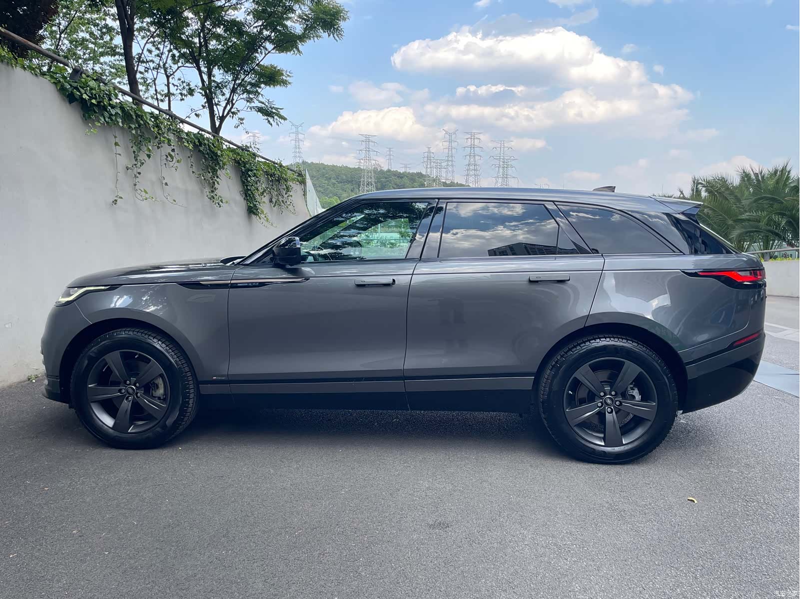 Land Rover Range Rover, 2019 4