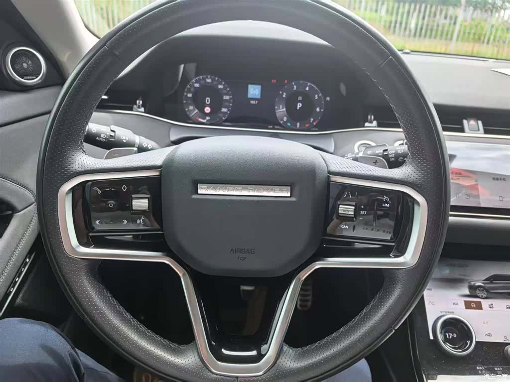 Land Rover Range Rover, 2024 7