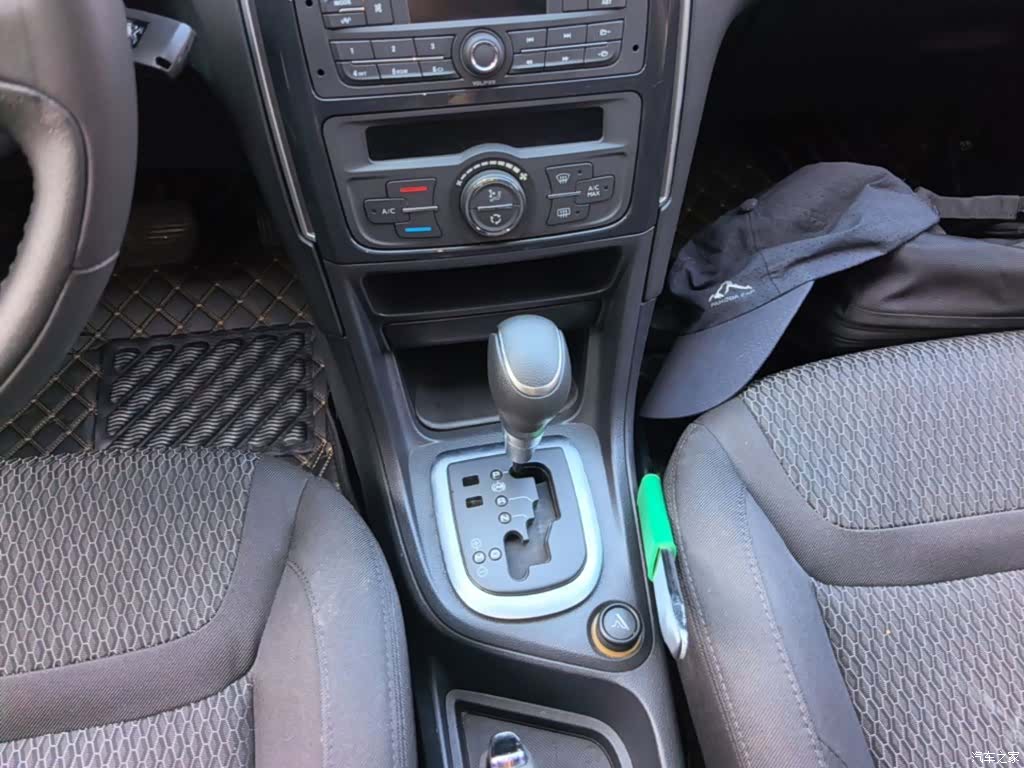 Peugeot 308, 2016 14