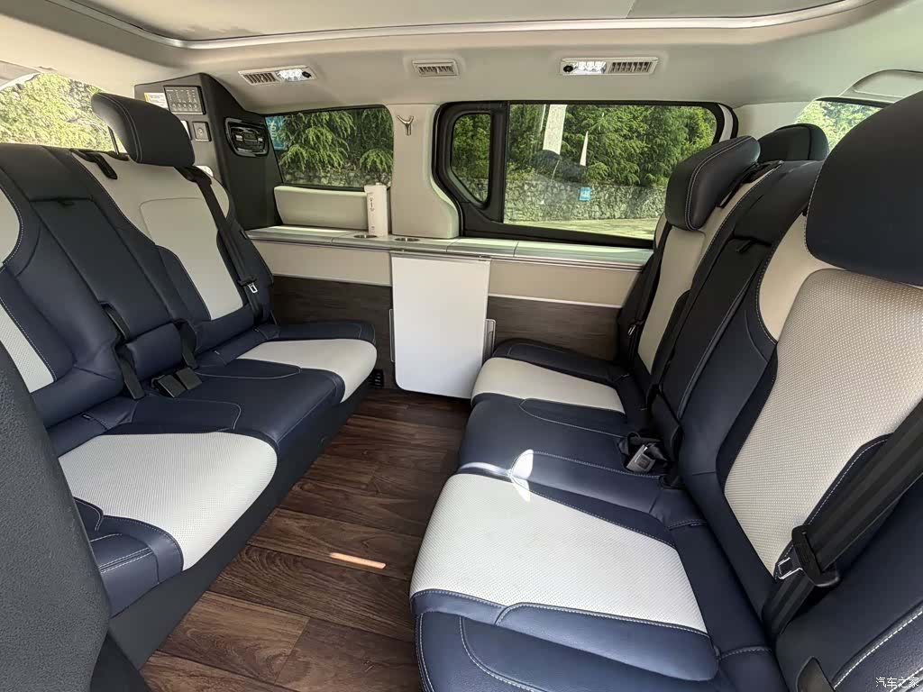 Maxus G20, 2022 9