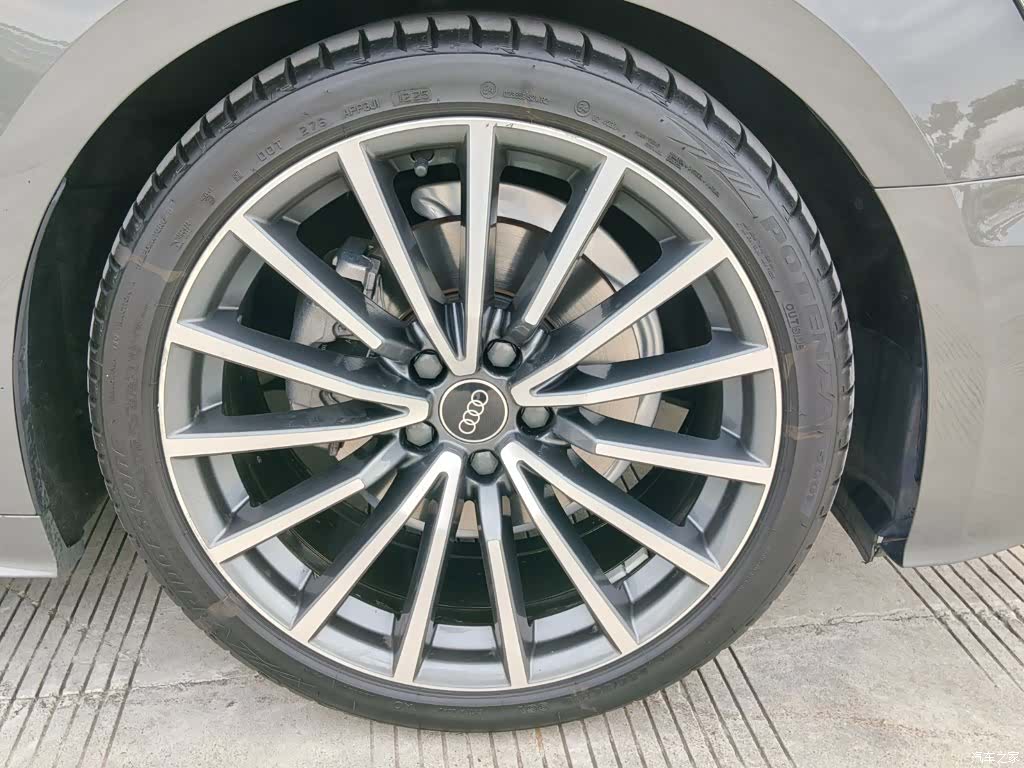 Audi A5, 2023 21