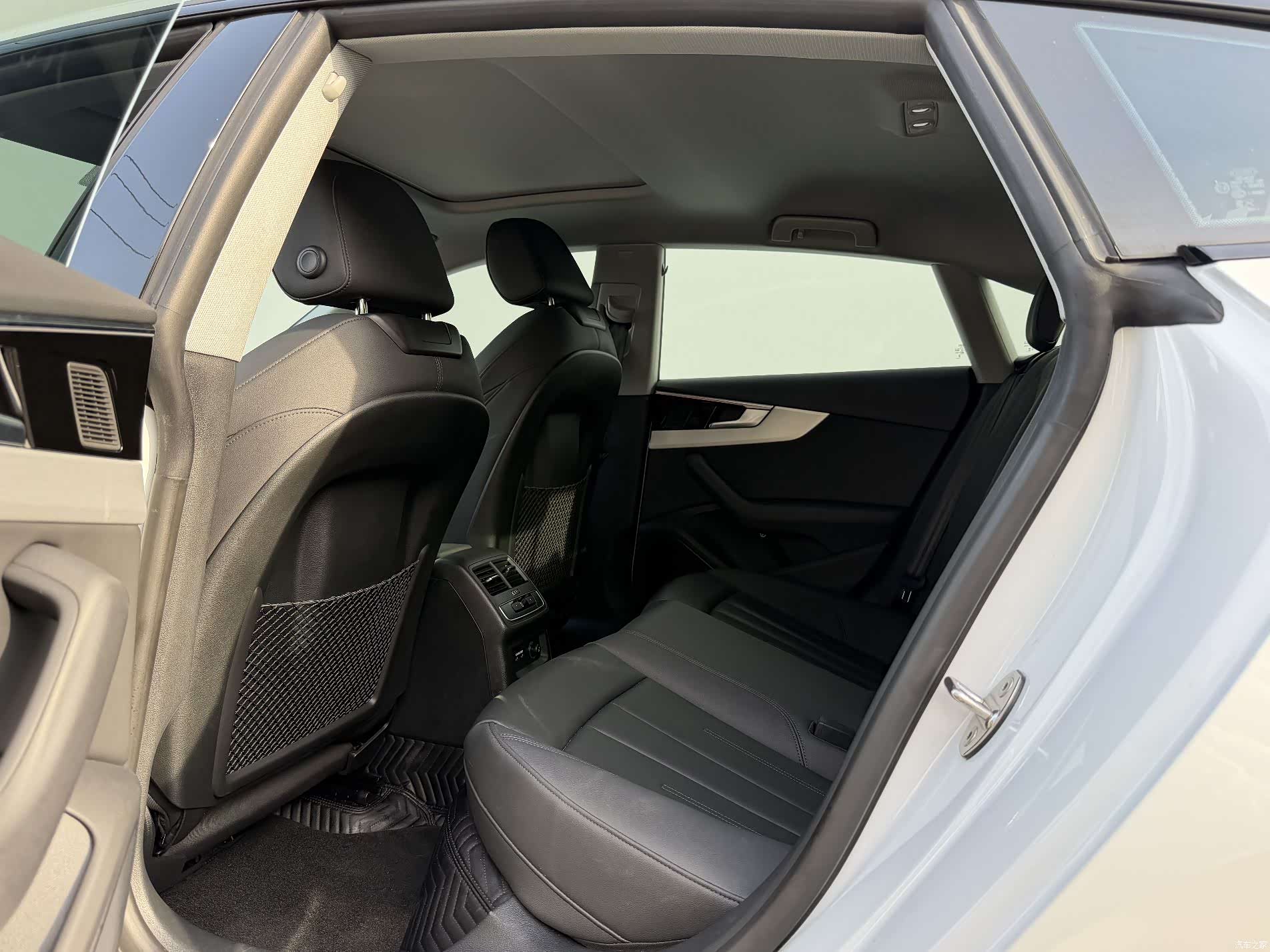Audi A5, 2024 8