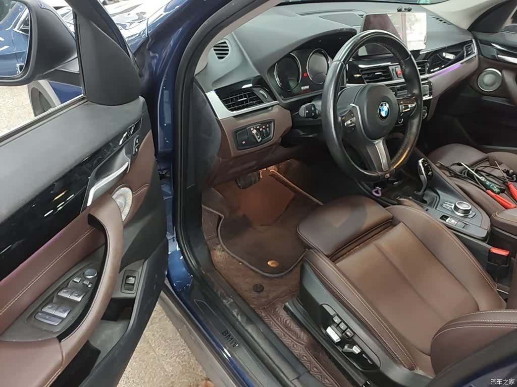 BMW X1, 2022 12