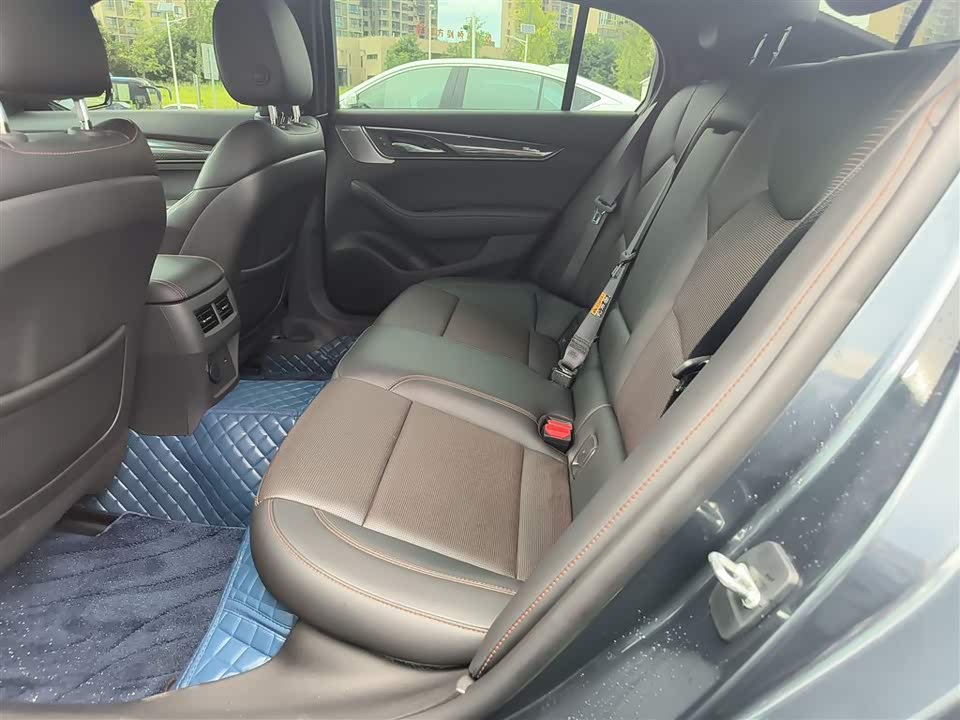 Cadillac CT5 Cadillac CT5