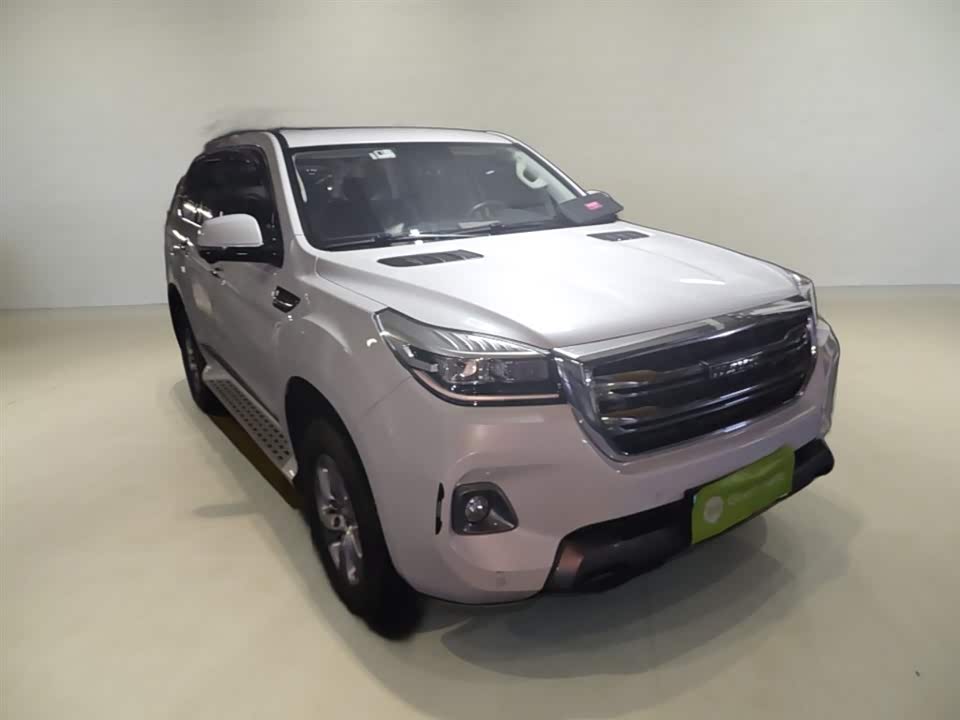 Haval H9