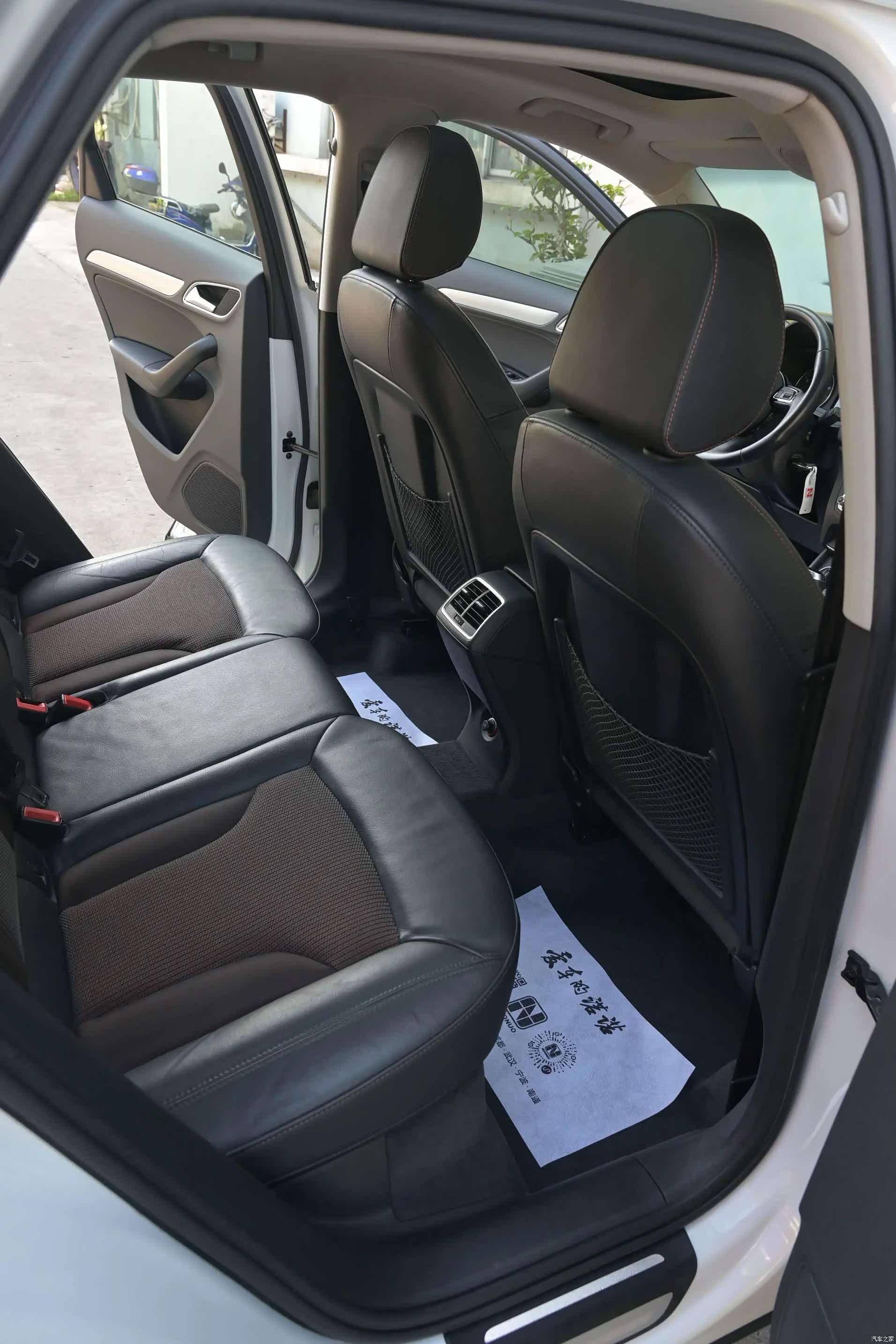 Audi Q3, 2017 16